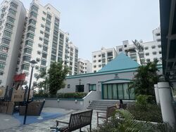 Eastvale (D18), Condominium #601443751